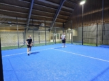 Padeltoernooitje S.K.N.W.K. 2 van zaterdag 26 oktober 2024 (19/322)